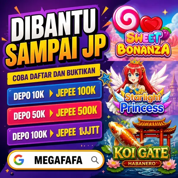 judi online deposit